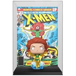 Figurine POP X-Men : Jean Grey #33