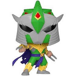 Figurine POP Tortues Ninja : Shredder #110