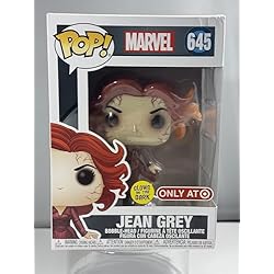 Figurine POP X-Men : Jean Grey #645