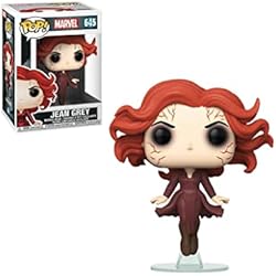 Figurine POP X-Men : Jean Grey #645