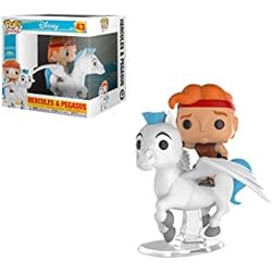Figurine POP Hercule : Hercule #43