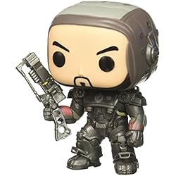 Figurine POP Fallout : Paladin #165