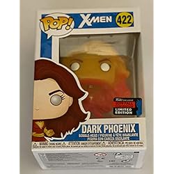 Figurine POP X-Men : Jean Grey #422