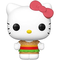 Figurine POP Sanrio : Hello Kitty #29