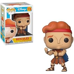 Hercule  - Funko