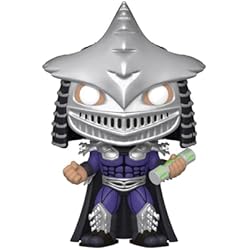 Figurine POP Tortues Ninja : Shredder #1168