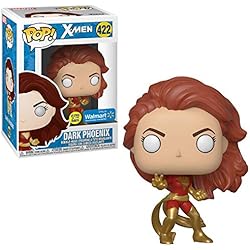 Figurine POP X-Men : Jean Grey #422