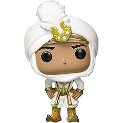 Figurine POP Aladdin : Aladdin #540