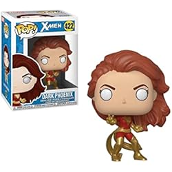Figurine POP X-Men : Jean Grey #422