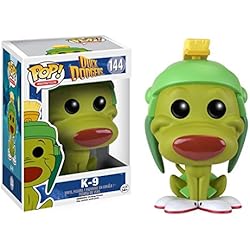 Figurine POP Looney Tunes : K-9 #144