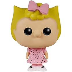 Figurine POP Snoopy : Sally Brown #52