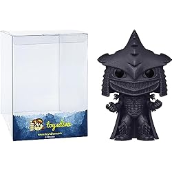 Figurine POP Tortues Ninja : Shredder #1138