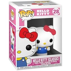 Figurine POP Sanrio : Hello Kitty #28