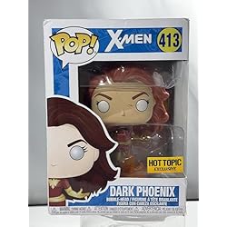 Figurine POP X-Men : Jean Grey #413