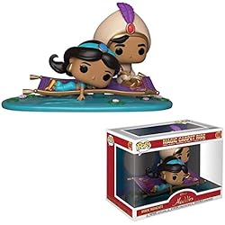Figurine POP Aladdin : Aladdin #480