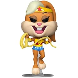 Figurine POP Looney Tunes : Lola Bunny #890