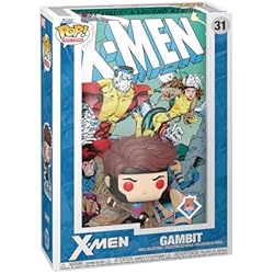 Figurine POP X-Men : Gambit #31