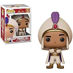 Figurine POP Aladdin : Aladdin #475