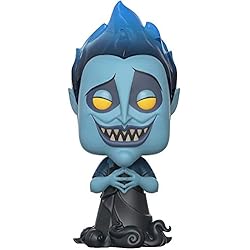 Figurine POP Hercule : Hadès #381
