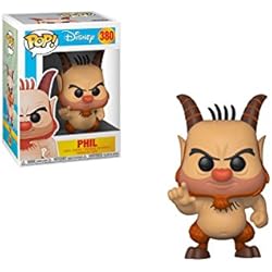 Figurine POP Hercule : Phil #380