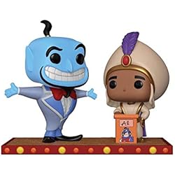 Figurine POP Aladdin : Aladdin #409