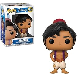 Aladdin  - Funko