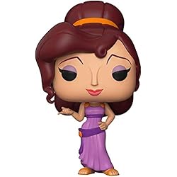 Figurine POP Hercule : Meg #379