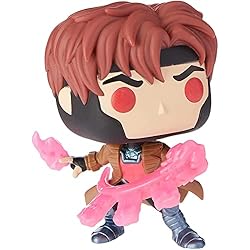 Figurine POP X-Men : Gambit #553