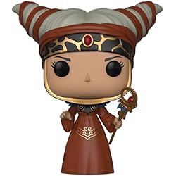Figurine POP Power Rangers : Rita Repulsa #665