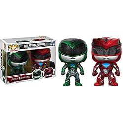 Figurine POP Power Rangers : Rita Repulsa 
