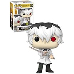 Figurine POP Tokyo Ghoul : Ken Kaneki #1124