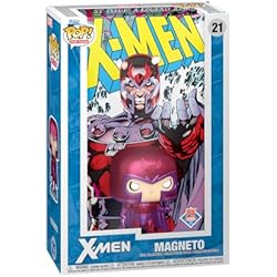 Figurine POP X-Men : Magnéto #21