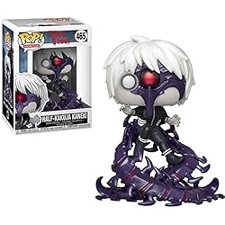 Figurine POP Tokyo Ghoul : Ken Kaneki #465