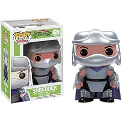 Figurine POP Tortues Ninja : Shredder #65