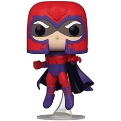 Figurine POP X-Men : Magnéto #1281