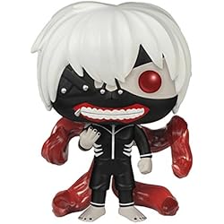 Figurine POP Tokyo Ghoul : Ken Kaneki #61