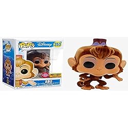 Figurine POP Aladdin : Abu #353