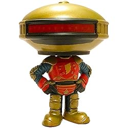 Figurine POP Power Rangers : Alpha 5 #408