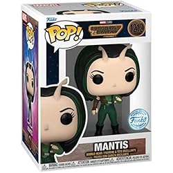 Figurine POP Les Gardiens de la Galaxie : Mantis #1212