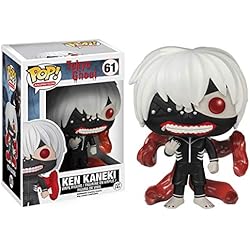 Figurine POP Tokyo Ghoul : Ken Kaneki #61