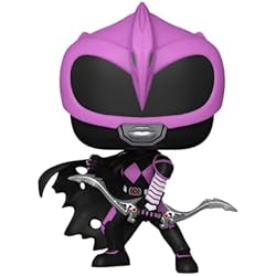 Figurine POP Power Rangers : Ranger Slayer #1383