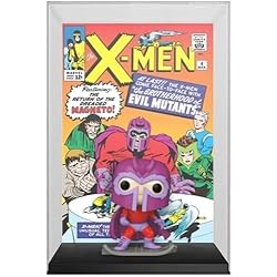 Figurine POP X-Men : Magnéto #44
