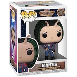 Figurine POP Les Gardiens de la Galaxie : Mantis #1206