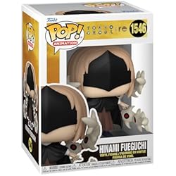 Figurine POP Tokyo Ghoul : Hinami Fueguchi #1546