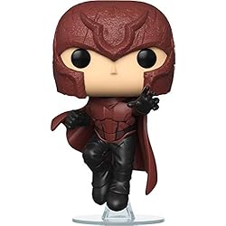 Figurine POP X-Men : Magnéto #488
