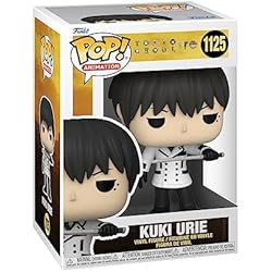 Figurine POP Tokyo Ghoul : Kuki Urie #1125