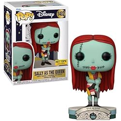 Figurine POP L'étrange Noël de M. Jack : Sally #1402