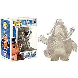 Figurine POP Vice-Versa : Bing Bong #137