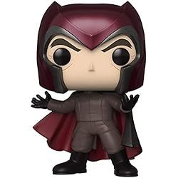 Figurine POP X-Men : Magnéto #640