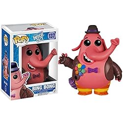 Figurine POP Vice-Versa : Bing Bong #137